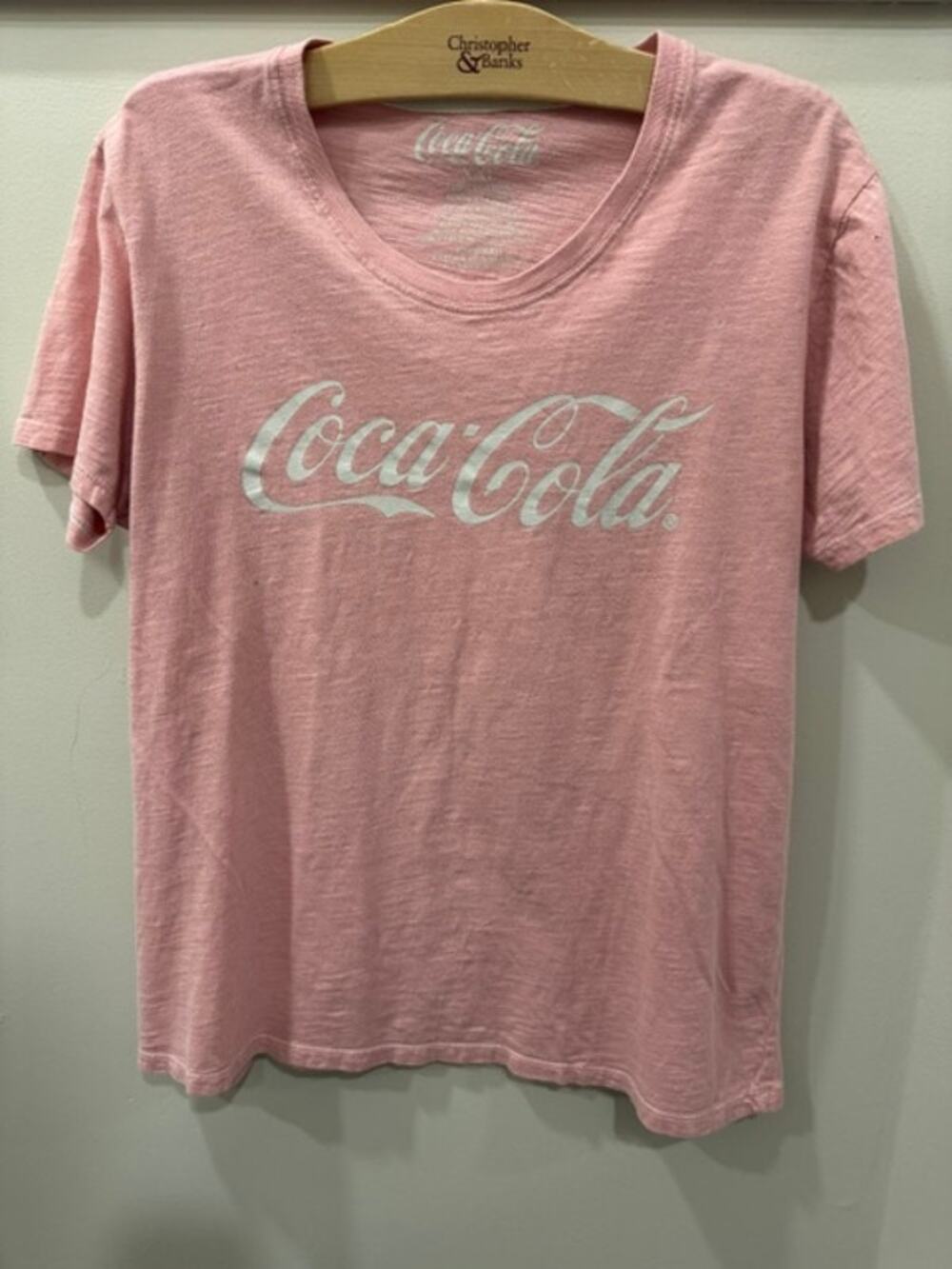 Coca Cola Tshirt